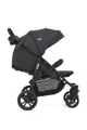Carucior multifunctional Joie Litetrax 4 Ember foto