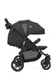 Carucior multifunctional Joie Litetrax 4 Ember foto