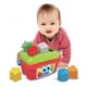 Сортер Clementoni Baby