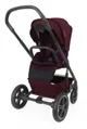 Carucior 2 in 1 Nuna Mixx Berry