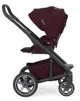 Carucior 2 in 1 Nuna Mixx Berry