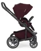 Carucior 2 in 1 Nuna Mixx Berry