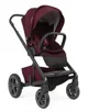 Carucior 2 in 1 Nuna Mixx Berry