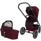 Carucior 2 in 1 Nuna Mixx Berry