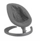 Sezlong Nuna Leaf Grow Granite