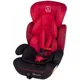 Scaun auto BabyGo Protect Red, 9-36 kg