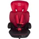 Scaun auto BabyGo Protect Red, 9-36 kg