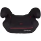 Scaun auto BabyGo Protect Red, 9-36 kg