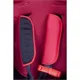Scaun auto BabyGo Protect Red, 9-36 kg