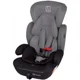 Scaun auto BabyGo Protect Grey, 9-36 kg