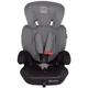 Scaun auto BabyGo Protect Grey, 9-36 kg