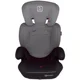 Scaun auto BabyGo Protect Grey, 9-36 kg