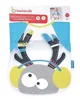 Нагрудник с длинным рукавом Badabulle Blue Deer