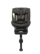 Scaun auto cu isofix Rear Facing Nuna NORR 360 i-Size 0-18.5 kg Granit