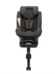 Scaun auto cu isofix Rear Facing Nuna NORR 360 i-Size 0-18.5 kg Granit
