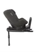 Scaun auto cu isofix Rear Facing Nuna NORR 360 i-Size 0-18.5 kg Granit