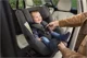 Scaun auto cu isofix Rear Facing Nuna NORR 360 i-Size 0-18.5 kg Granit