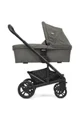 Многофункциональная коляска 3 в 1 Joie Chrome Foggy Gray