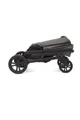 Многофункциональная коляска 3 в 1 Joie Chrome Foggy Gray
