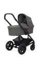 Многофункциональная коляска 3 в 1 Joie Chrome Foggy Gray