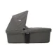 Многофункциональная коляска 3 в 1 Joie Chrome Foggy Gray