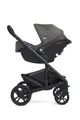 Многофункциональная коляска 3 в 1 Joie Chrome Foggy Gray