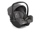 Многофункциональная коляска 3 в 1 Joie Chrome Foggy Gray