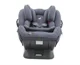 Автокресло с системой Isofix Joie Every Stage FX Signature 0-36 кг Granit Bleu foto