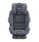 Автокресло с системой Isofix Joie Every Stage FX Signature 0-36 кг Granit Bleu foto