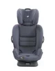 Автокресло с системой Isofix Joie Every Stage FX Signature 0-36 кг Granit Bleu foto
