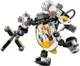 LEGO Batman Movie - Egghead Mech Foodfight foto