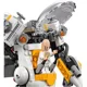 LEGO Batman Movie - Egghead Mech Foodfight foto