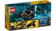 LEGO Batman Movie - Пустынный багги Бэтмена foto