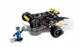 LEGO Batman Movie - Пустынный багги Бэтмена foto