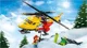 LEGO City - Ambulance Helicopter foto