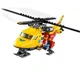 LEGO City - Ambulance Helicopter foto