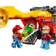 LEGO City - Ambulance Helicopter foto
