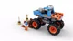 LEGO City - Monster Truck foto