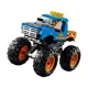 LEGO City - Monster Truck foto