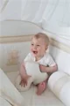 Комплект детского белья Specialbaby Anie Ivory, 6 эл.