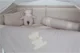 Комплект детского белья Specialbaby Anie Серый, 6 эл.
