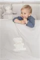 Комплект детского белья Specialbaby Anie Серый, 6 эл.