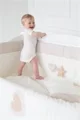 Комплект детского белья Specialbaby Luli Голубой, 6 эл.