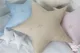 Perna decorativa Specialbaby Stea cu broderie