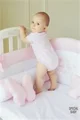 Perna decorativa Specialbaby Sofia Fluture