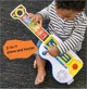 Музыкальная игрушка 2 в 1 Baby Einstein Пиано и Китара Flip&amp;Riff Keytar