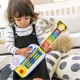 Музыкальная игрушка 2 в 1 Baby Einstein Пиано и Китара Flip&amp;Riff Keytar