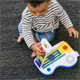 Музыкальная игрушка 2 в 1 Baby Einstein Пиано и Китара Flip&amp;Riff Keytar