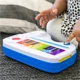 Музыкальная игрушка 2 в 1 Baby Einstein Пиано и Китара Flip&amp;Riff Keytar
