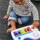 Музыкальная игрушка 2 в 1 Baby Einstein Пиано и Китара Flip&amp;Riff Keytar